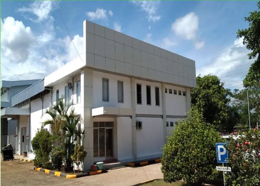 Pekerjaan-Building-Renovation-HAP-Makasar
