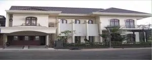 Rumah Tinggal Bp. Hardjanto AP 1