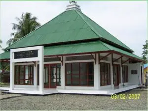 Orphanage Complexe Banda Aceh 1