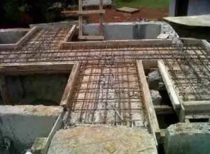 Waste Water Treatment Plant PT. Pradja Pharin Citeurep Bogor 1